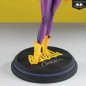 DC Cover Girls - Statuette 1/8 Batgirl by J. Scott Campbell 25 cm