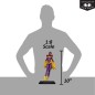DC Cover Girls - Statuette 1/8 Batgirl by J. Scott Campbell 25 cm
