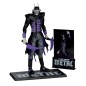 DC Multiverse - Figurine The Batman Who Laughs (B&W with accent) (Gold Label) 18 cm