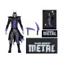 DC Multiverse - Figurine The Batman Who Laughs (B&W with accent) (Gold Label) 18 cm