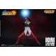 The King of Fighters '98 : Ultimate Match - Figurine 1/12 Iori Yagami 17 cm