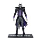 DC Comics - DC Multiverse Action Figure The Batman Who Laughs (B&W with accent) (Gold Label) 18 cm DC Comics - DC Multiverse Action Figure The Batman Who Laughs (B&W with accent) (Gold Label) 18 cm