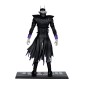 DC Multiverse - Figurine The Batman Who Laughs (B&W with accent) (Gold Label) 18 cm