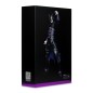 DC Multiverse - Figurine The Batman Who Laughs (B&W with accent) (Gold Label) 18 cm