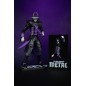 DC Comics - DC Multiverse Action Figure The Batman Who Laughs (B&W with accent) (Gold Label) 18 cm DC Comics - DC Multiverse Action Figure The Batman Who Laughs (B&W with accent) (Gold Label) 18 cm