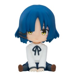 Bocchi the Rock! - Figurine mini Nendroid Plus Rubber Mascot Ryo Yamada 8 cm