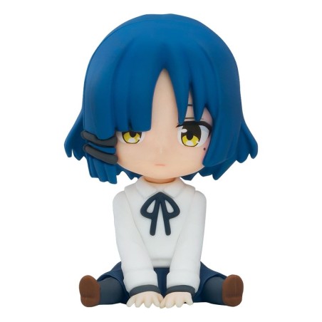 Bocchi the Rock! - Figurine mini Nendroid Plus Rubber Mascot Ryo Yamada 8 cm