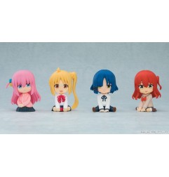 Bocchi the Rock! - Rubber Mascot Nendroid Plus Mini Figure Ryo Yamada 8 cm