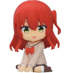 Bocchi the Rock! - Rubber Mascot Nendroid Plus Mini Figure Ikuyo Kita 8 cm