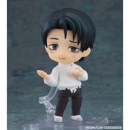 Jujutsu Kaisen - Figurine Nendoroid Yuta Okkotsu: Execution Ver. 10 cm