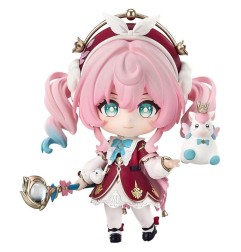 Honkai: Star Rail - Nendoroid Action Figure Hyacine 10 cm