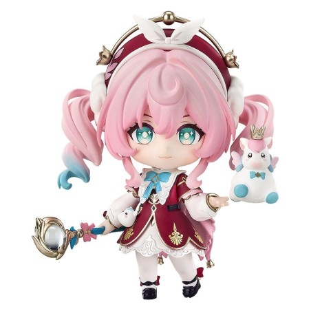 Honkai: Star Rail - Nendoroid Action Figure Hyacine 10 cm