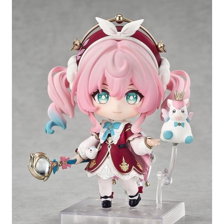 Honkai: Star Rail - Nendoroid Action Figure Hyacine 10 cm