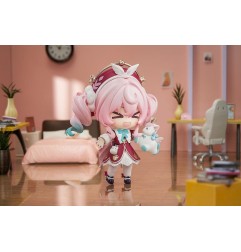 Honkai: Star Rail - Nendoroid Action Figure Hyacine 10 cm