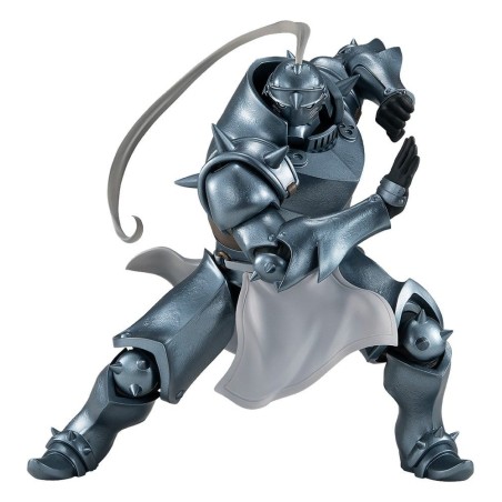 Fullmetal Alchemist - : Brotherhood Pop Up Parade PVC Statue Alphonse Elric 17 cm