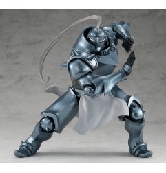 Fullmetal Alchemist - : Brotherhood Pop Up Parade PVC Statue Alphonse Elric 17 cm