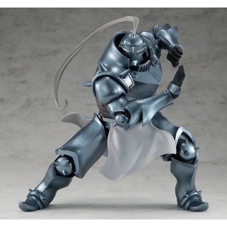 Fullmetal Alchemist: Brotherhood - Statuette Pop Up Parade Alphonse Elric 17 cm