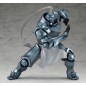 Fullmetal Alchemist: Brotherhood - Statuette Pop Up Parade Alphonse Elric 17 cm