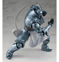 Fullmetal Alchemist: Brotherhood - Statuette Pop Up Parade Alphonse Elric 17 cm