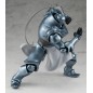 Fullmetal Alchemist: Brotherhood - Statuette Pop Up Parade Alphonse Elric 17 cm