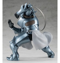Fullmetal Alchemist - : Brotherhood Pop Up Parade PVC Statue Alphonse Elric 17 cm