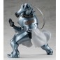 Fullmetal Alchemist: Brotherhood - Statuette Pop Up Parade Alphonse Elric 17 cm
