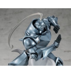 Fullmetal Alchemist - : Brotherhood Pop Up Parade PVC Statue Alphonse Elric 17 cm