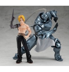 Fullmetal Alchemist - : Brotherhood Pop Up Parade PVC Statue Alphonse Elric 17 cm