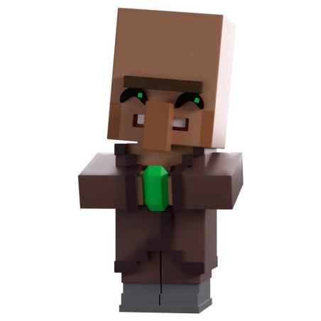 Minecraft - Figurine Villager 13 cm