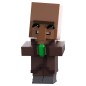 Minecraft - Figurine Villager 13 cm