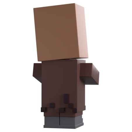 Minecraft - Vinyl Figure Villager 13 cm