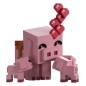 Beyblade - Minecraft Vinyl Figure Pig Family 8 cm