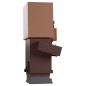 Minecraft - Vinyl Figure Villager 13 cm Minecraft - Vinyl Figure Villager 13 cm