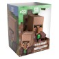 Minecraft - Figurine Villager 13 cm