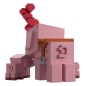 Beyblade - Minecraft Vinyl Figure Pig Family 8 cm