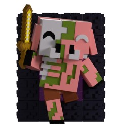 Minecraft - Vinyl Figure Zombified Piglin 13 cm