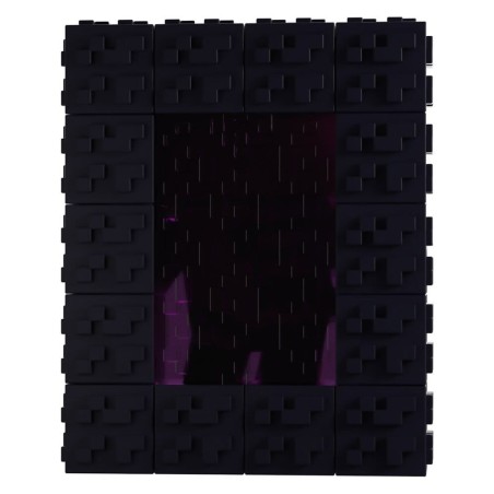 Minecraft - Vinyl Figure Zombified Piglin 13 cm