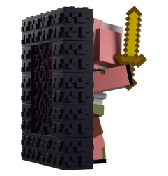 Minecraft - Vinyl Figure Zombified Piglin 13 cm