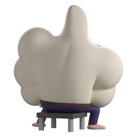 Regular Show - Vinyl Figure Skips 10 cm