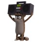 Regular Show - Figurine Rigby 11 cm Regular Show - Figurine Rigby 11 cm