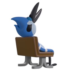 Regular Show - Vinyl Figure Mordecai 10 cm