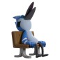Regular Show - Figurine Mordecai 10 cm