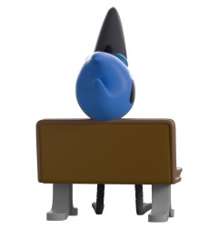 Regular Show - Vinyl Figure Mordecai 10 cm