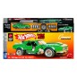 Hot Wheels - Mattel Brick Shop  Speed Series Building Set 1/32 Custom '68 Camaro