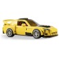 Hot Wheels - Jeu de construction Speed Series Mattel Brick Shop 1/32 '07 Honda S2000