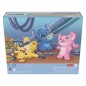 Lilo & Stitch -  Collector Pack 3 mini figurines Little People Stitch & The Cousins Stitch 7 cm