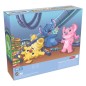 Lilo & Stitch -  Collector Pack 3 mini figurines Little People Stitch & The Cousins Stitch 7 cm