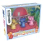Lilo & Stitch -  Collector Pack 3 mini figurines Little People Stitch & The Cousins Stitch 7 cm