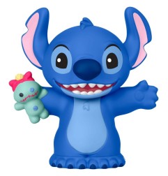 Lilo & Stitch - Little People Collector Mini Figure 3-Pack Stitch & The Cousins 7 cm