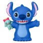 Lilo & Stitch - Little People Collector Mini Figure 3-Pack Stitch & The Cousins 7 cm Lilo & Stitch - Little People Collector Mini Figure 3-Pack Stitch & The Cousins 7 cm